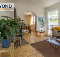 *REDUZIERT !! Helles Einfamilienhaus mit großzügigem Garten in ruhiger Lage von Marsberg-Leitmar! - Marsberg / Leitmar