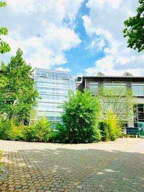 Eigenes Büro 34qm - Büro zur Miete in Erkelenz