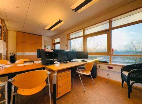 Eigenes Büro 34qm - Büro in Erkelenz