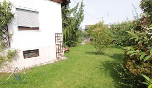 östlicher Grundstücksteil - Grundstück in Hebertshausen / Deutenhofen zum Kaufen