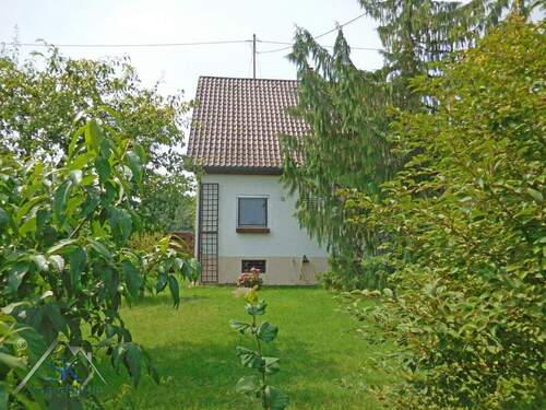 Ansicht von Straße - 