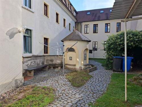 Innenhof - 
