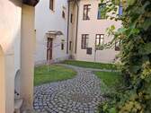 Innenhof - 
