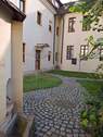 Innenhof - 