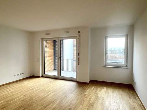 Bild 3 - 4 Zimmer Etagenwohnung in Bad Aibling-Harthausen