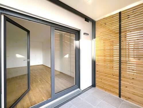 Bild 4 - Etagenwohnung mit 96,00 m&sup2; in Bad Aibling-Harthausen zum Kaufen