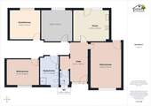 Grundriss - 