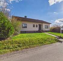 Einfamilienhaus mit großem Nebengebäude! L - Vianden nur 16min! - Nusbaum