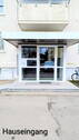 Eingang Hochhaus - 