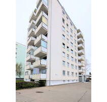 Helle 2-Zimmer-Wohnung in Offenhausen ( Neu-Ulm )-sofort bezugsfrei , ohne Maklerprovision