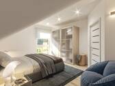 Bild 4 - Einfamilienhaus mit 126,00 m&sup2; in Freudenberg zum Kaufen
