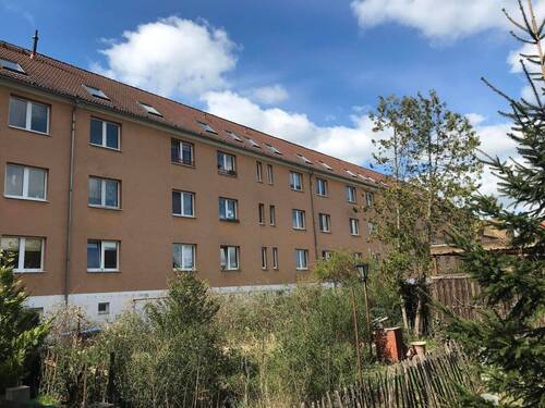 Hausansicht - 