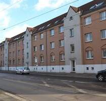 4-Raumwohnung in Halle-Ost - 549,00&nbsp;EUR Kaltmiete, ca.&nbsp; 90,00&nbsp;m&sup2;&nbsp;Wohnfl&auml;che in Halle (PLZ: 06112) Freiimfelde