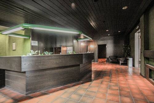 Empfang - 