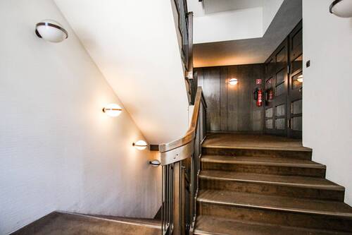 Treppenhaus - 