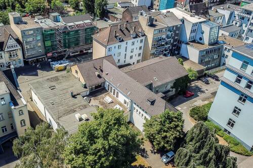 Drohne - 