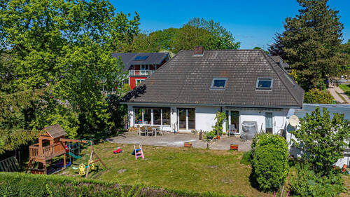 Kinderparadies - 