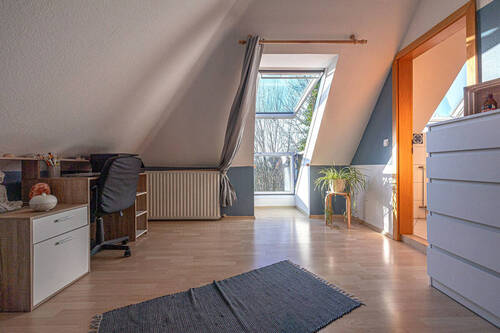 Tolle Raumgestaltung - 