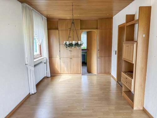 Essbereich - 