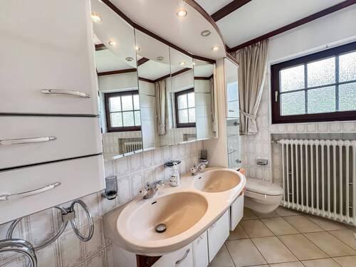 Badezimmer - 