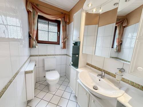 Gäste-WC - 