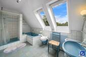 Bad Dachgeschoss 2 - 