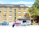 Bild1 - Köln! Sonnenhelle 3-Zimmer-Eigentumswohnung mit gelungener Raumkonzeption und Loggia in zentraler, beliebter Wohnlage! (LK 4890)