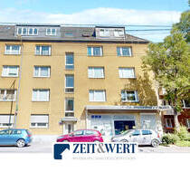 Köln! Sonnenhelle 3-Zimmer-Eigentumswohnung mit gelungener Raumkonzeption und Loggia in zentraler, beliebter Wohnlage! (LK 4890)