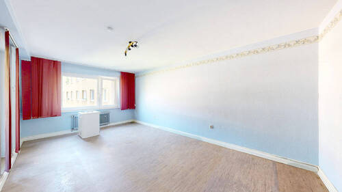 Bild3 - 3 Zimmer Etagenwohnung in Köln