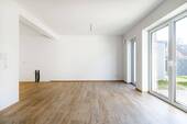 Wohn/Essbereich - 
