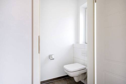 Gäste WC - 