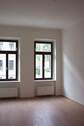 Wohnzimmer - Etagenwohnung mit 79,40 m² in Leipzig zum Kaufen