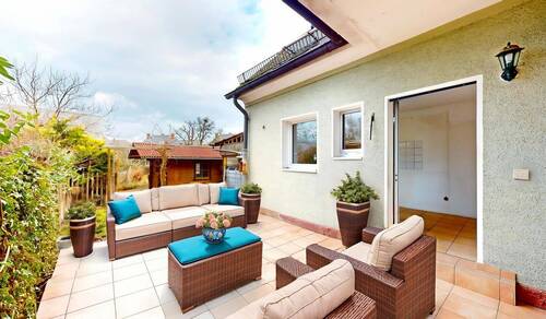 Visualisierung - 