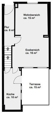 Erdgeschoss - 