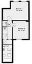 Obergeschoss - 