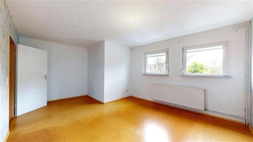 Zimmer I - OG - 