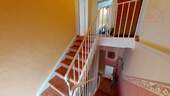 EG DG Treppe - 