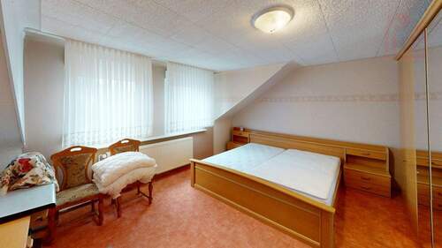DG Schlafzimmer - 
