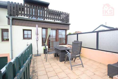 EG Terrasse - 