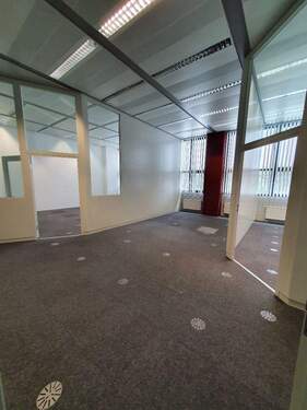 Bürofläche 2. OG - Büro zur Miete in Augsburg