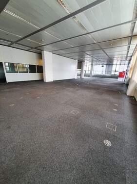 Bürofläche 2. OG - Büro in Augsburg