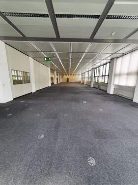 Bürofläche 2. OG - 