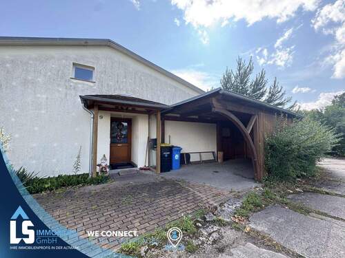 Carport - 