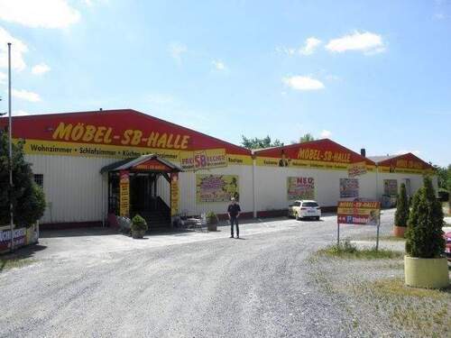 Bild 2 - Gewerbeobjekt (Büro, Produktion, Verkauf) zum Kaufen in Reichenbach