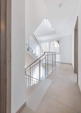 Offenes Wohnkonzept - 