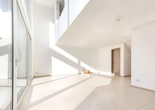 Gelungene Architektur - 