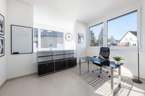 Zimmer (digitales Homestaging) - 