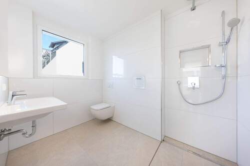 Zwei Tageslichtbäder - 