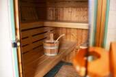 Sauna - 
