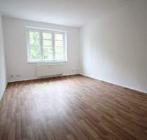 schöne 2-Raum-Wohnung mit Balkon - Chemnitz Bernsdorf